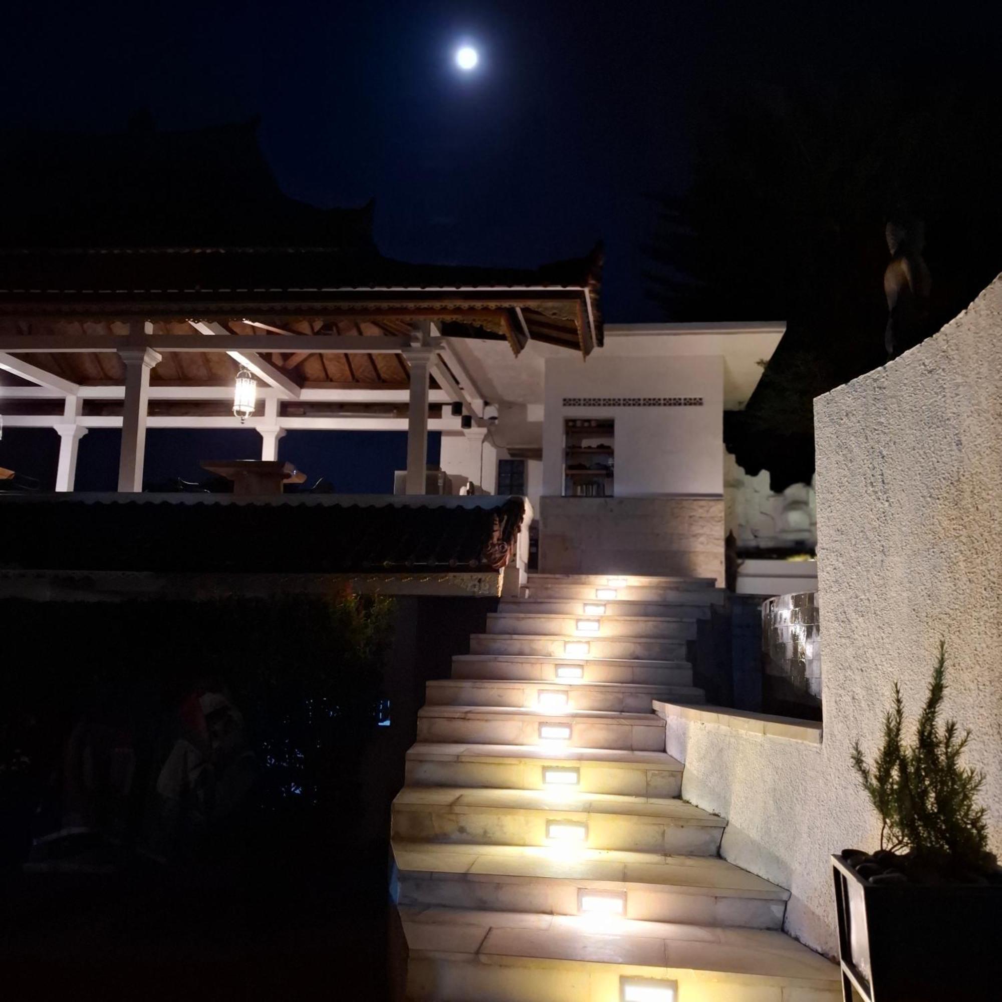 Soul Lodge Villa Lovina Banjar  Экстерьер фото